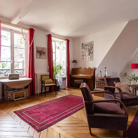 Apartment Veeve - Hideaway In The Theatre District