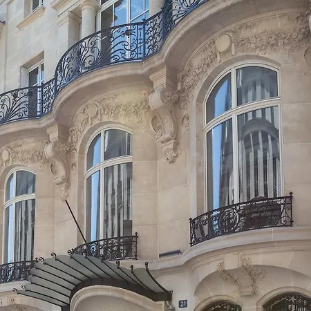 Apartment Veeve - Hideaway In The Theatre District *