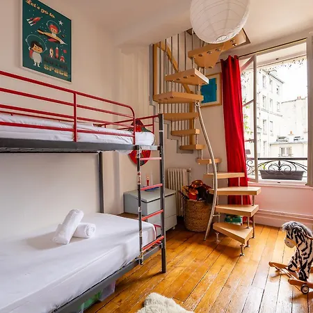 Apartment Veeve - Hideaway In The Theatre District *
