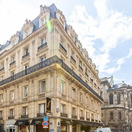 Apartment Veeve - Hideaway In The Theatre District *