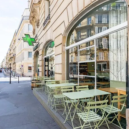 Apartment Veeve - Hideaway In The Theatre District