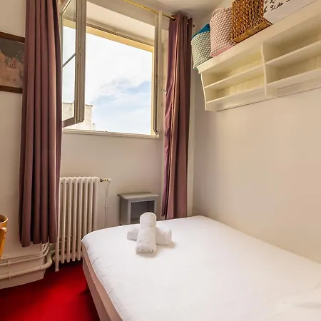 Veeve - Hideaway In The Theatre District Paris