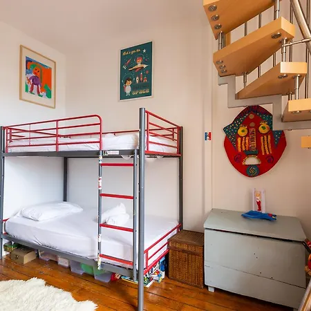 Veeve - Hideaway In The Theatre District Apartment *